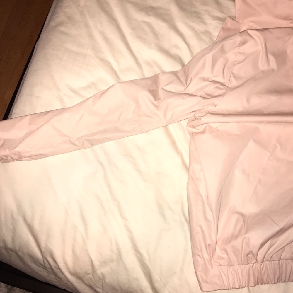 Coach Jacket - Picture 7 of 7